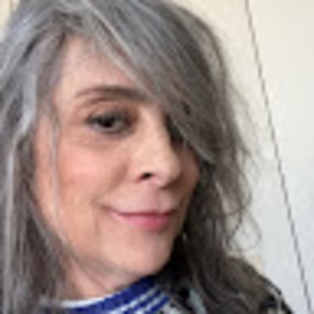 Meet your Posher, Susie